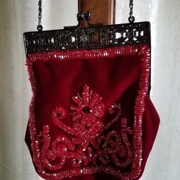 Scheilan Firenze È Moda Dal 1967 purse - Picture 3 of 6